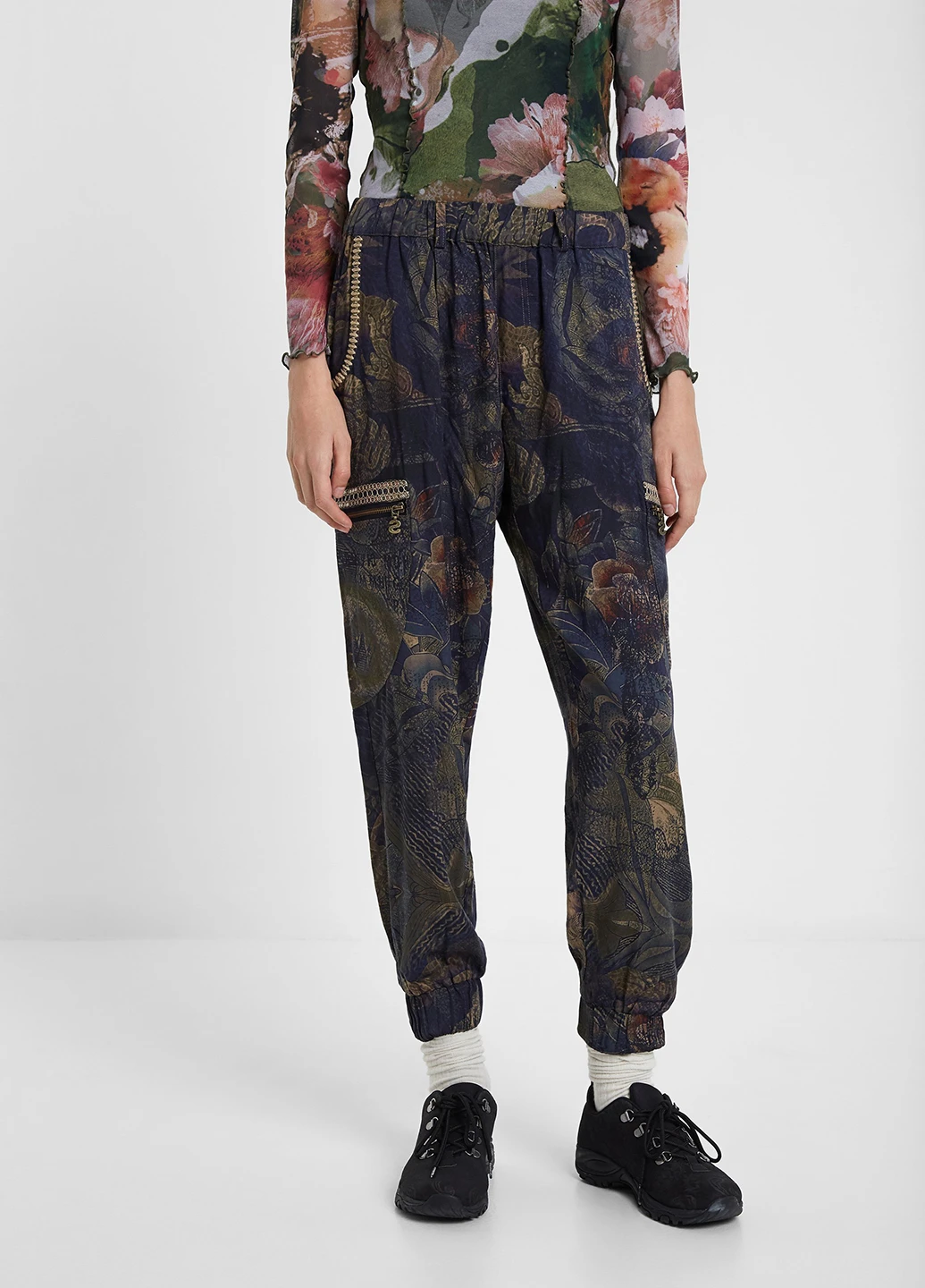 Штани Desigual (184469433)