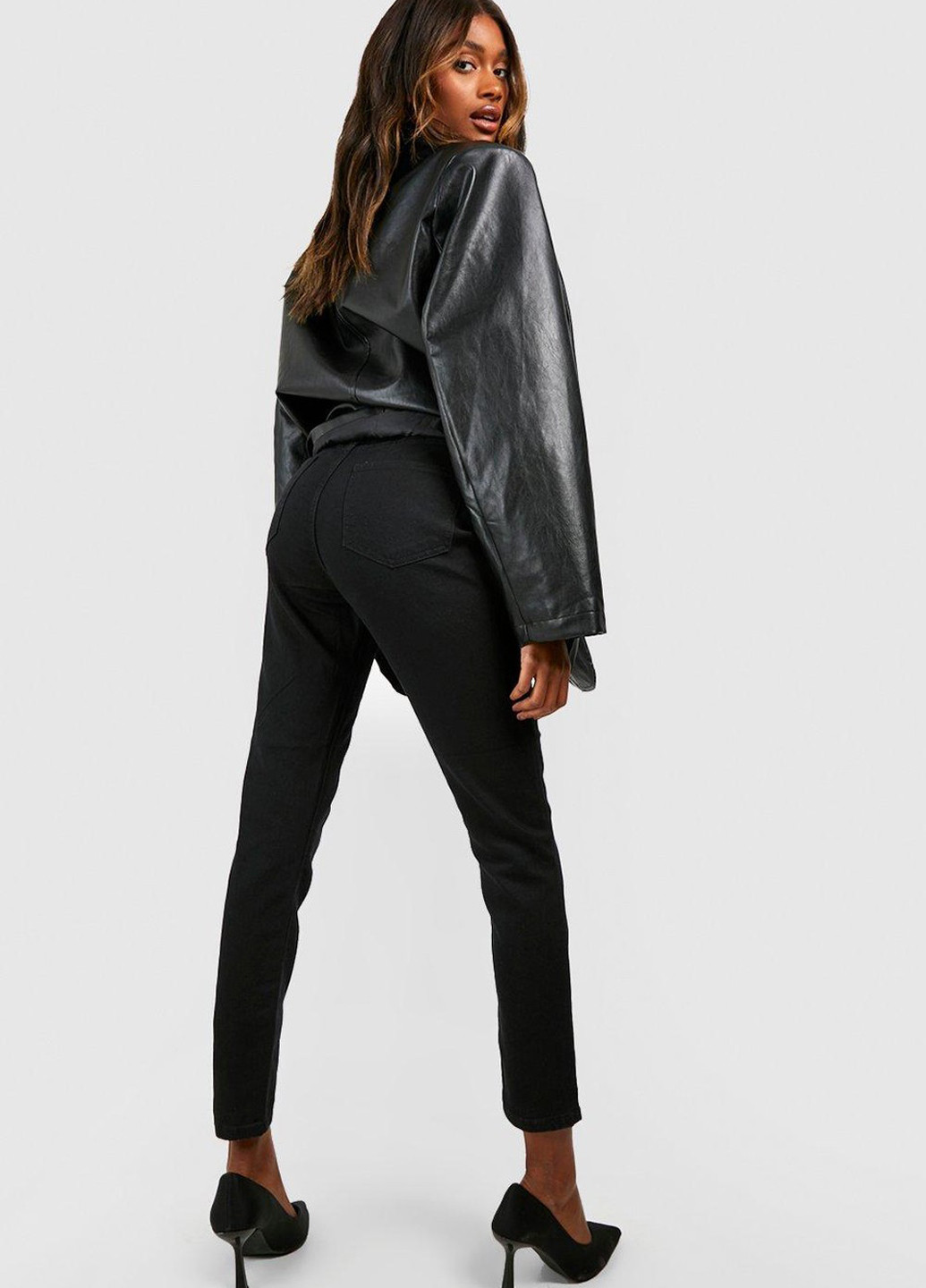 Джинси Boohoo - (329998779)