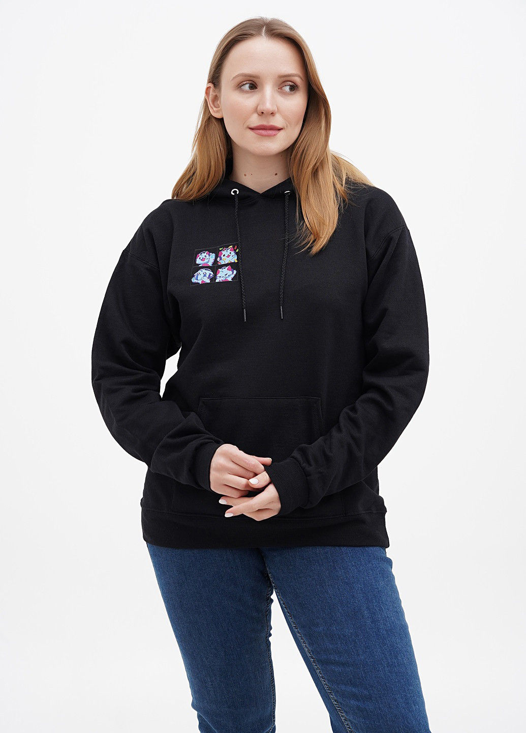 Худі Hanes (361960121)