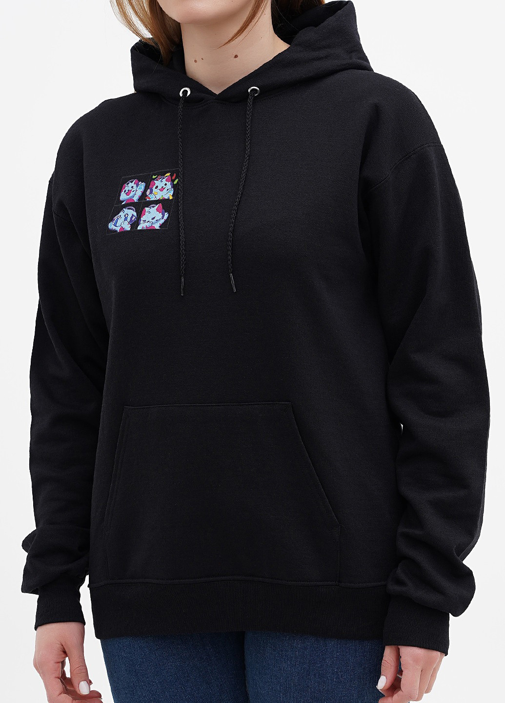 Худі Hanes (361960121)