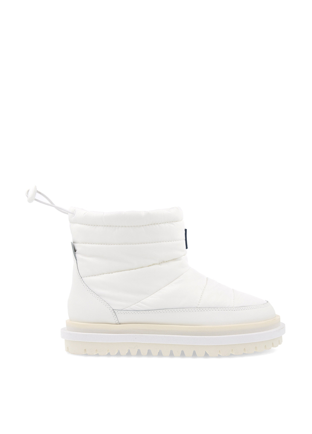 Дутики Tommy Jeans PADDED FLAT (348139018)