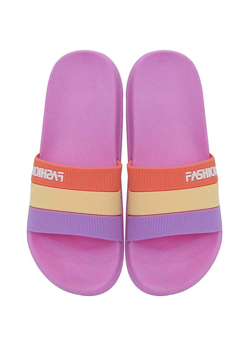 Шльопанці Fashion (256440170)