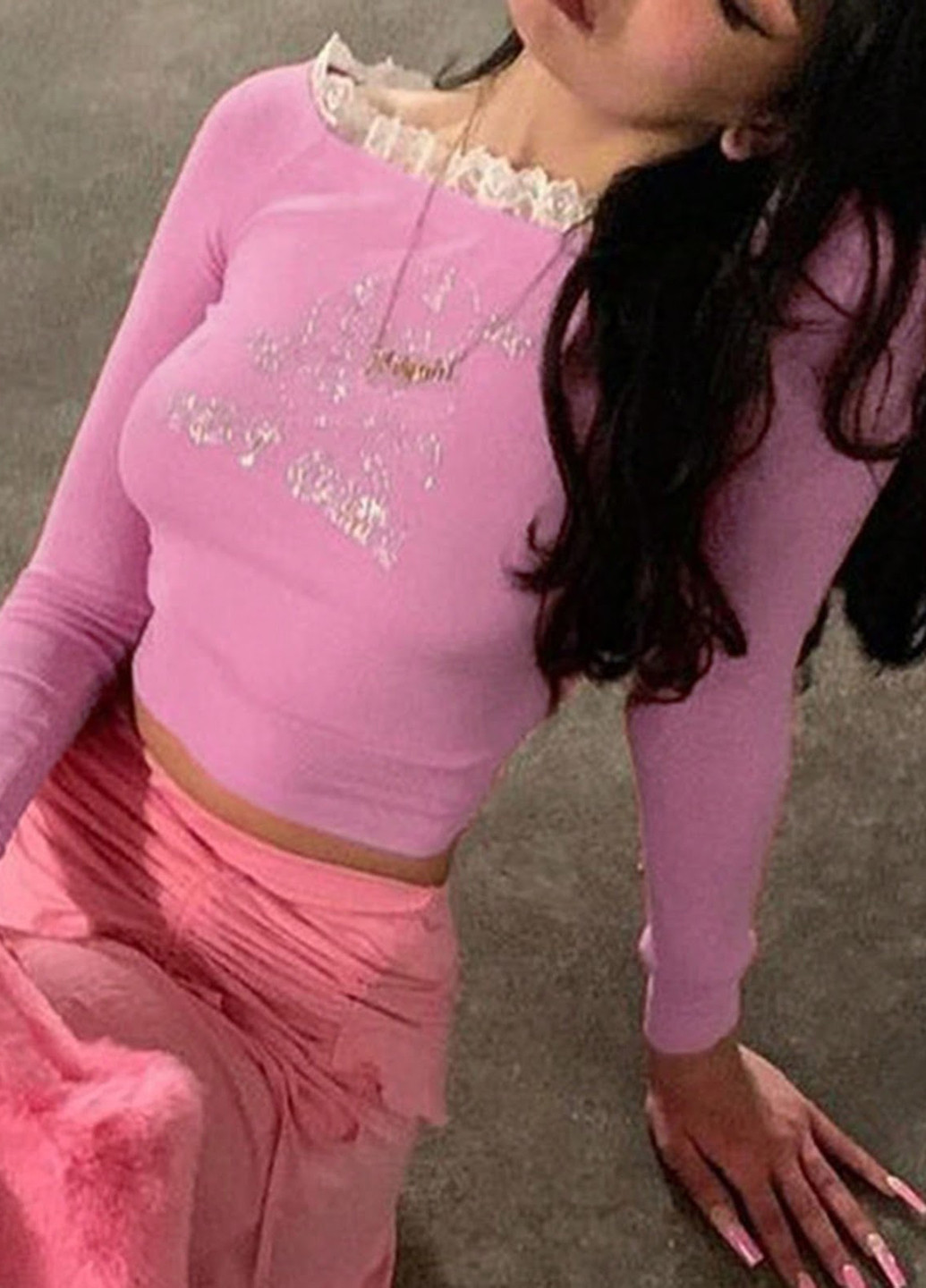 Топ SHEIN (330611468)