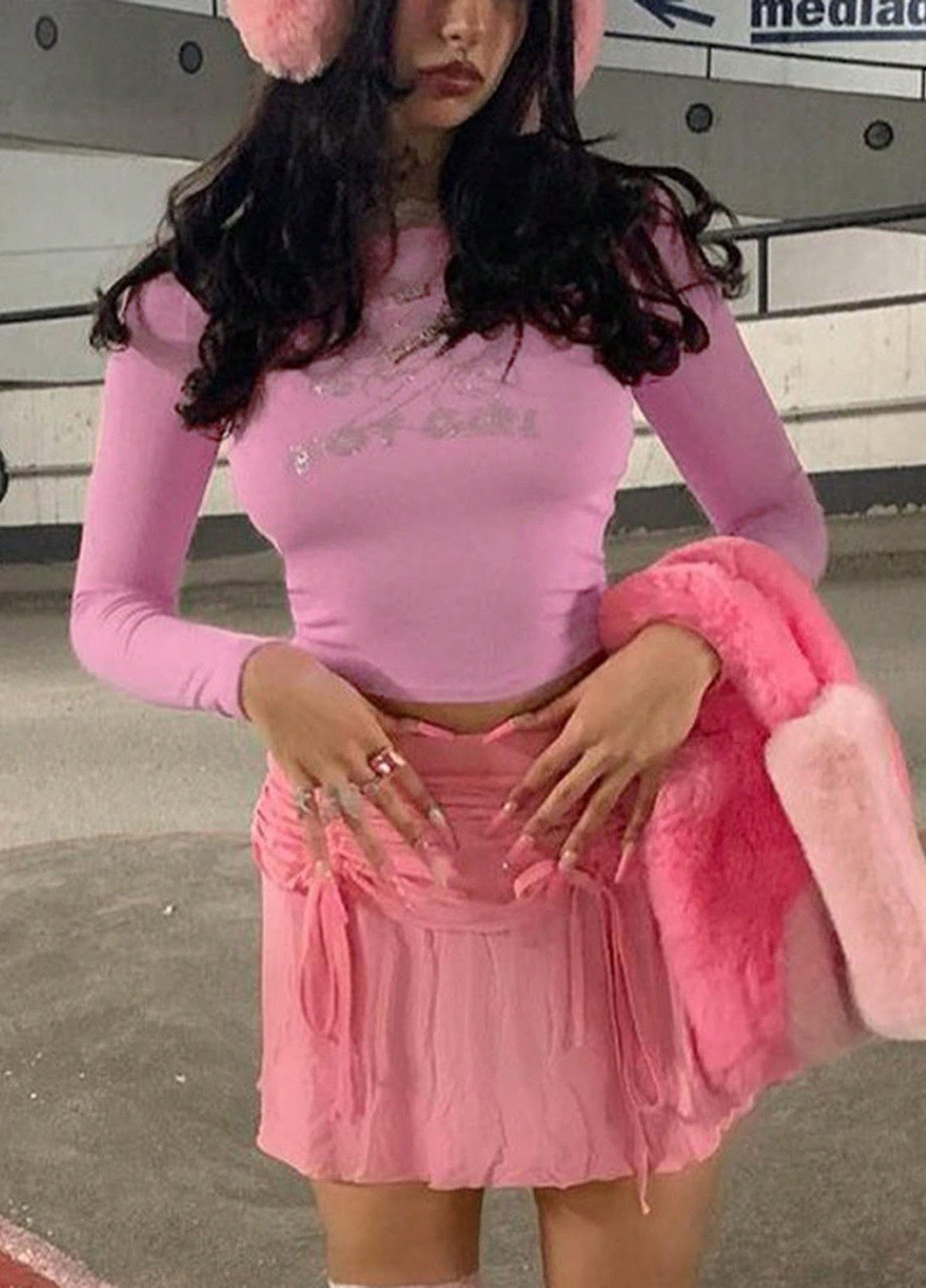 Топ SHEIN (330611468)