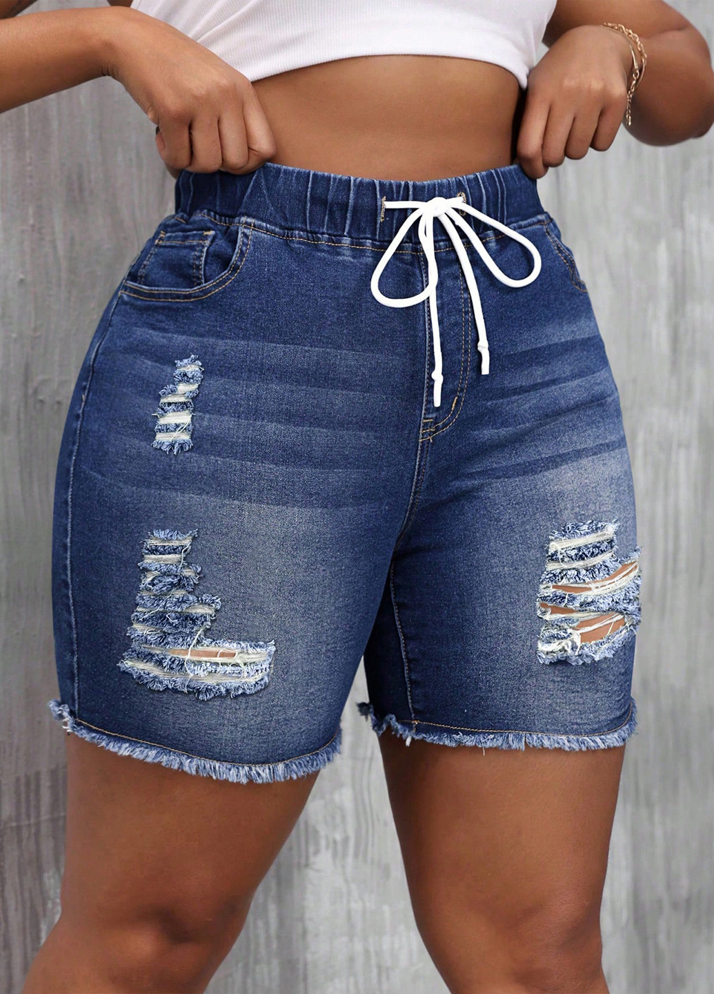 Шорты SHEIN (367018028)