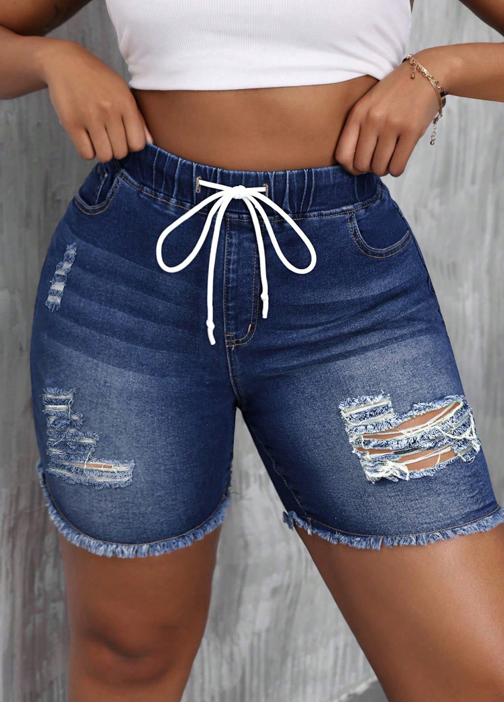 Шорты SHEIN (367018028)