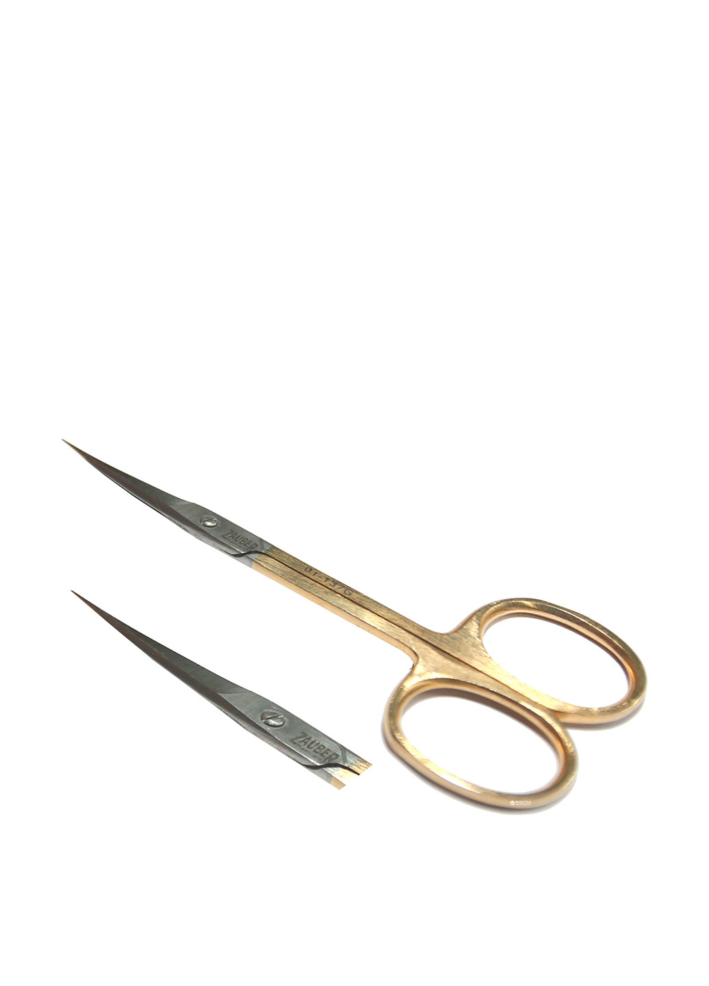 Ножиці для кутикули Zauber 01-137g (114067774)