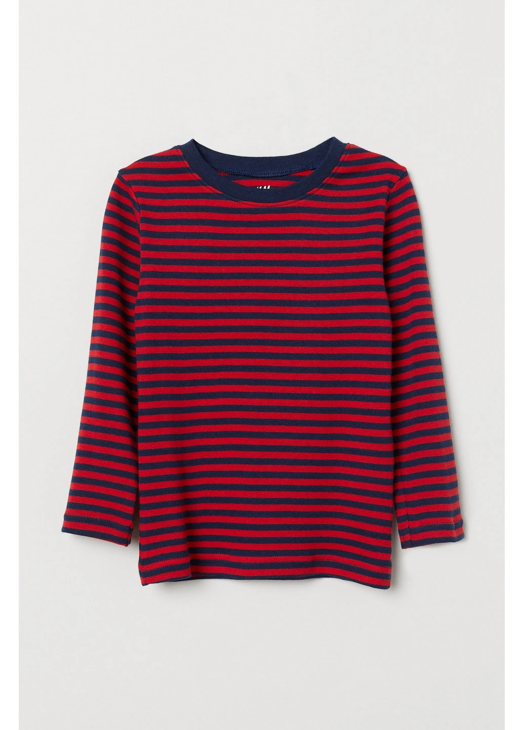 Лонгслив H&M (227362432)