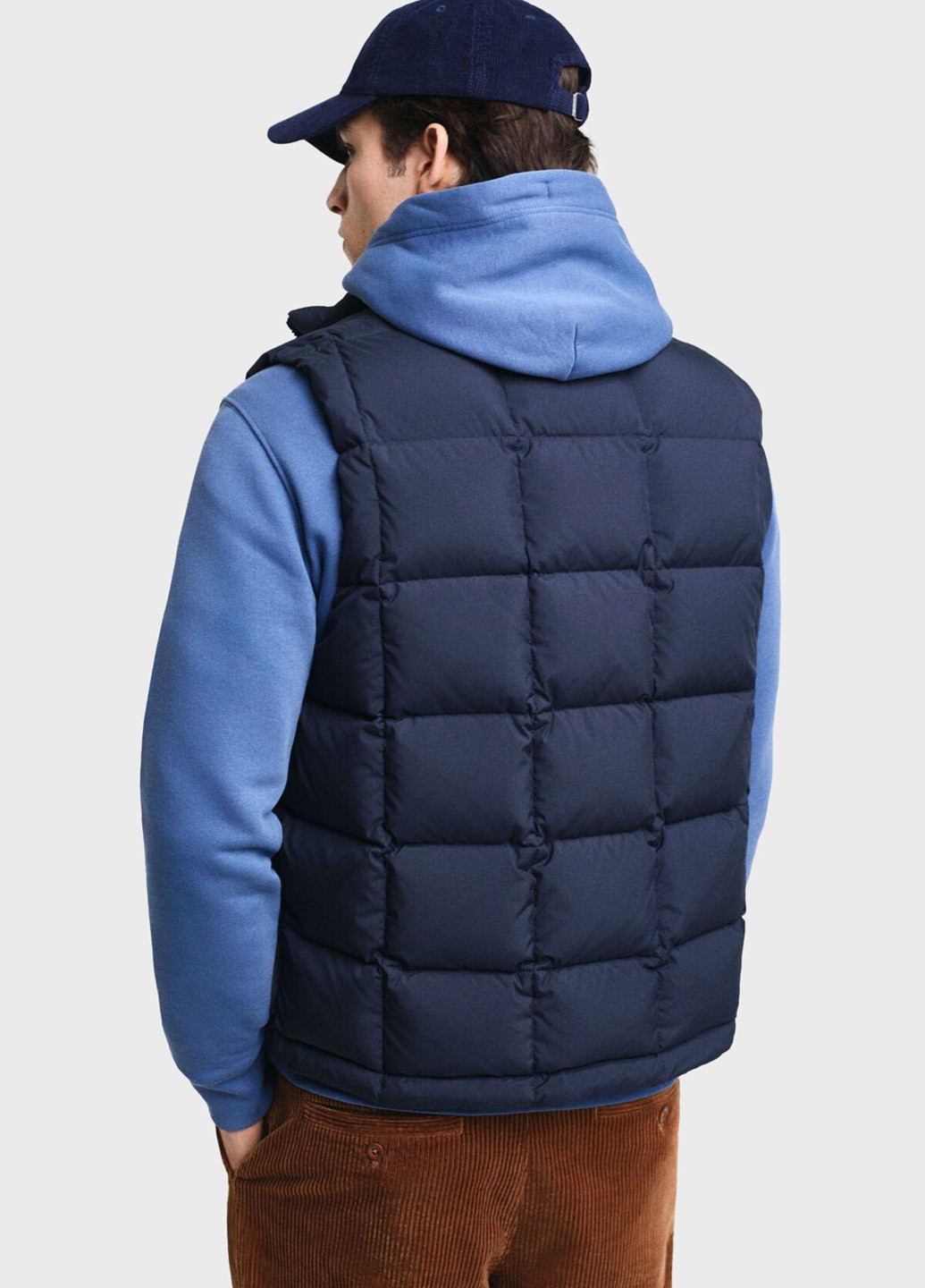 Жилет Gant (322557420)