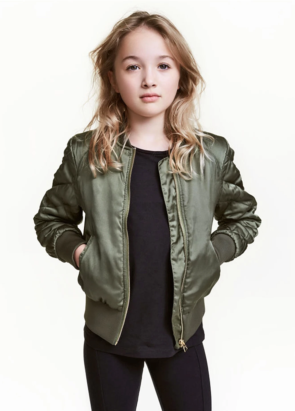 Куртка H&M (88371751)