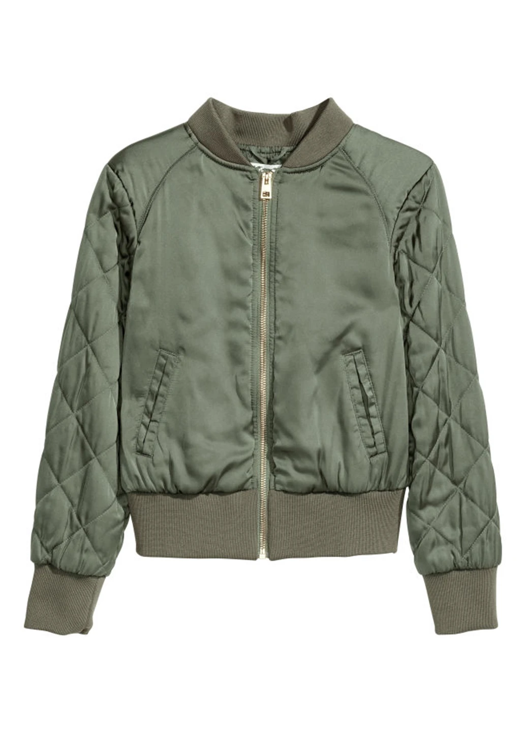 Куртка H&M (88371751)
