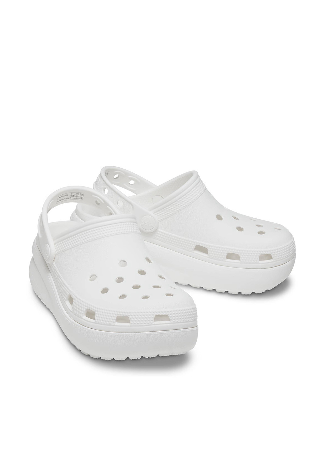 Кроксы Crocs (259940444)