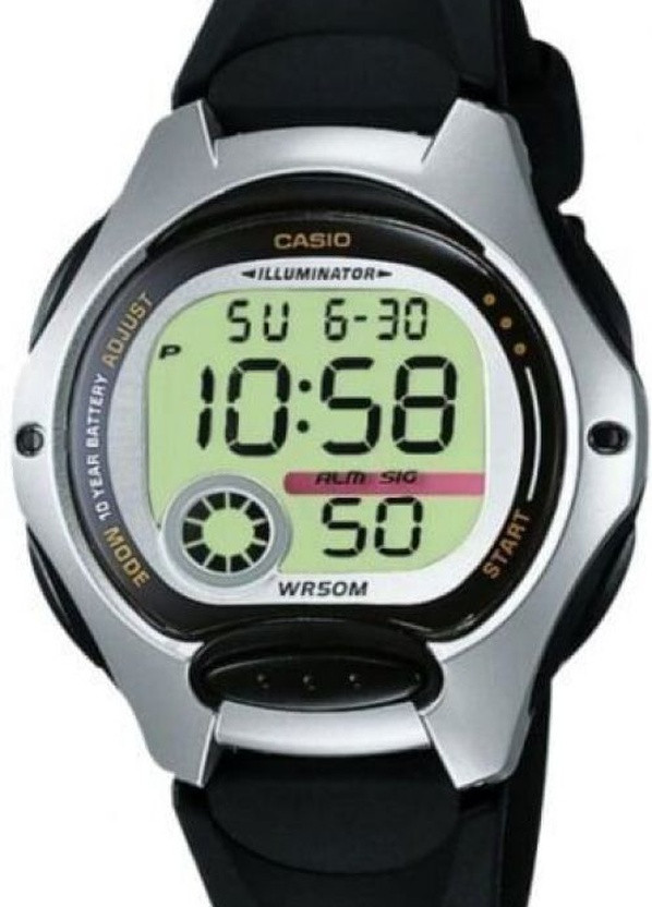 Жіночі Годинники LW-200-1AVEF кварцові Casio (226698844)