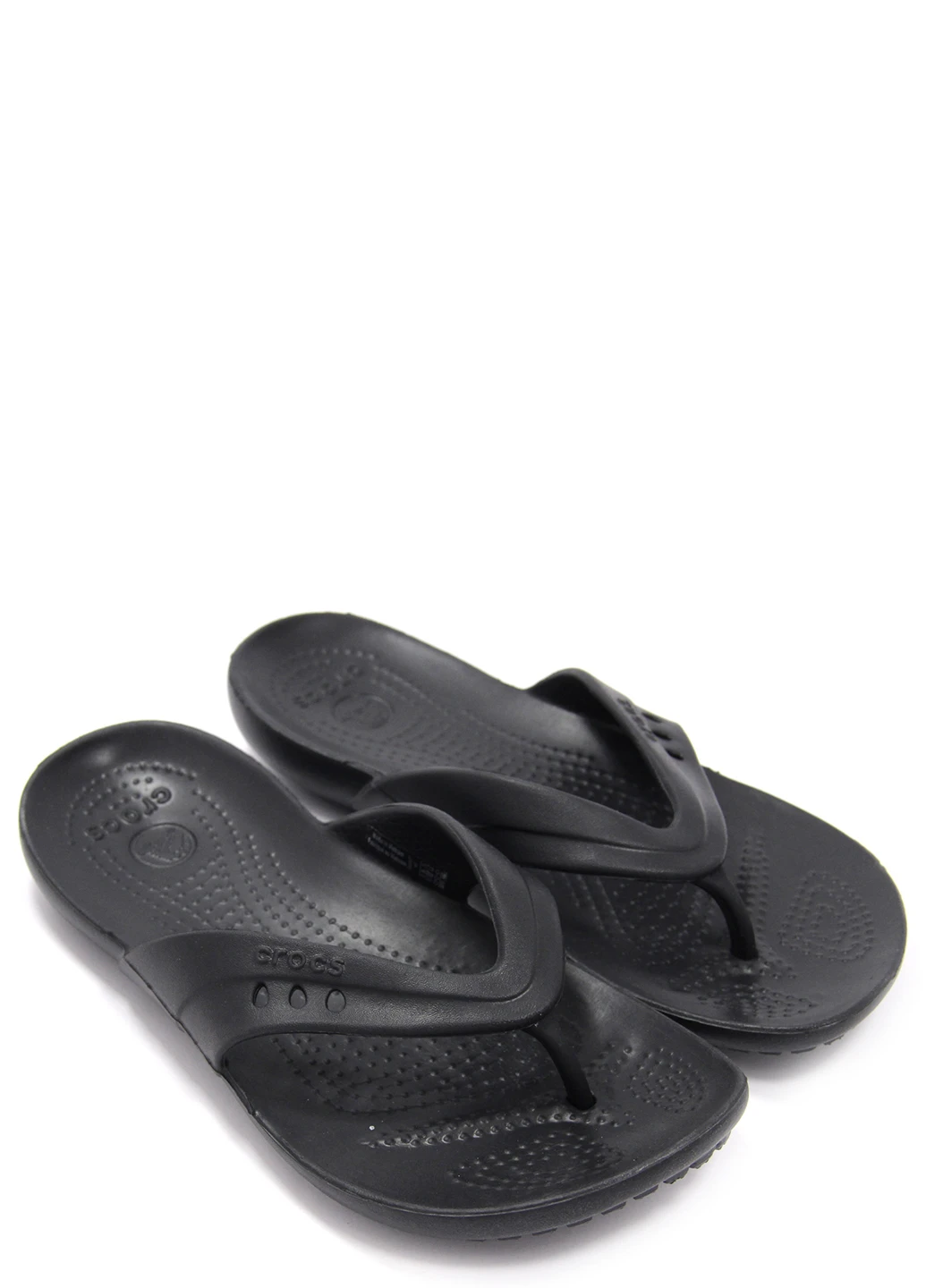 В'єтнамки для дівчаток Kadee Flip-flop Crocs (240517107)