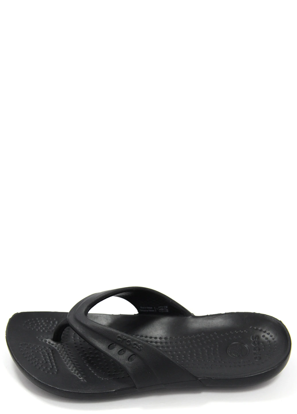 В'єтнамки для дівчаток Kadee Flip-flop Crocs (240517107)