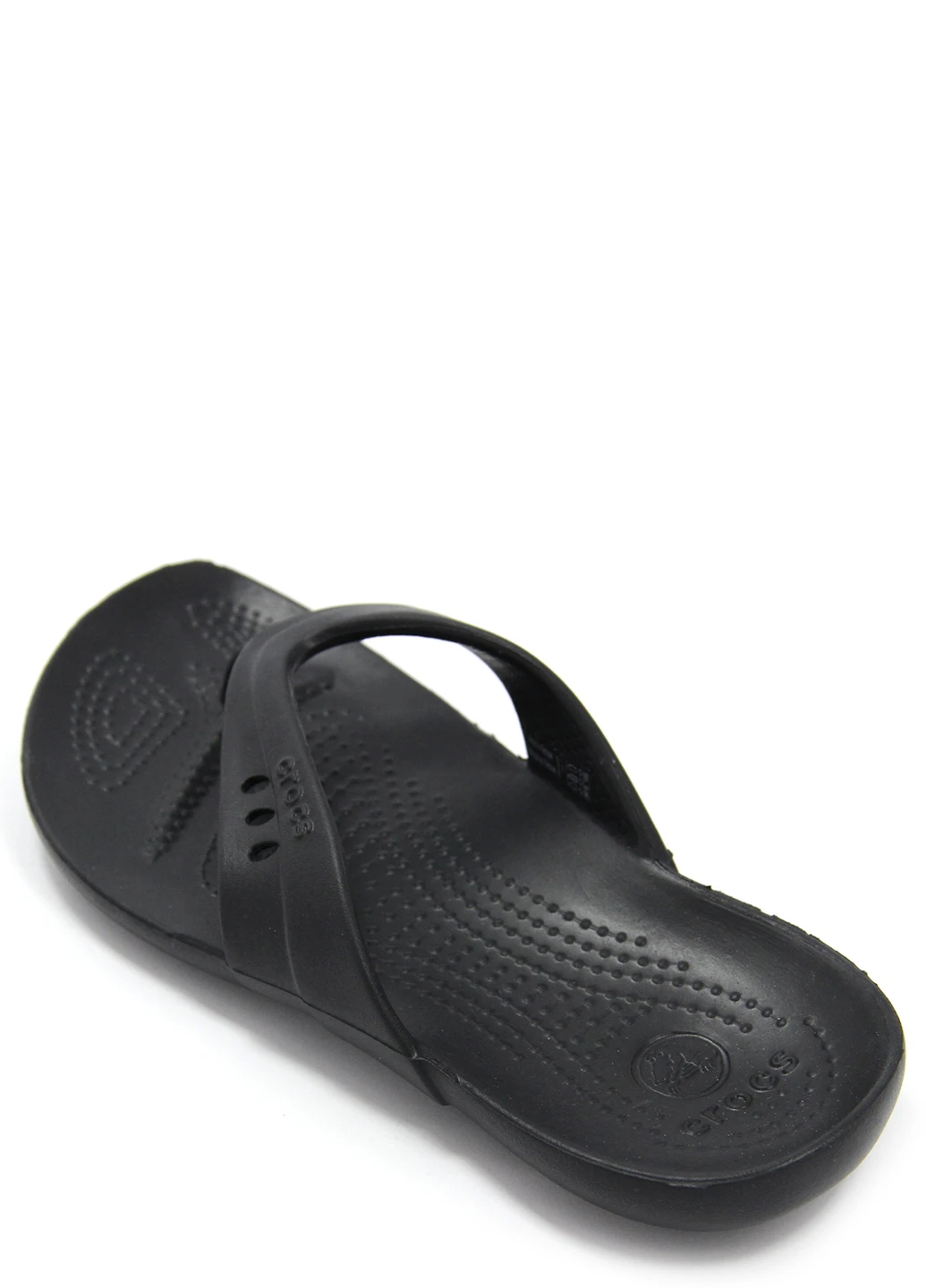 В'єтнамки для дівчаток Kadee Flip-flop Crocs (240517107)