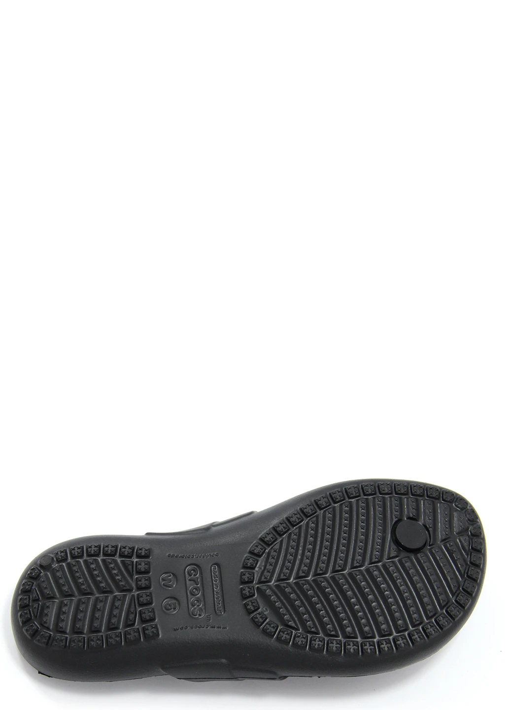 В'єтнамки для дівчаток Kadee Flip-flop Crocs (240517107)