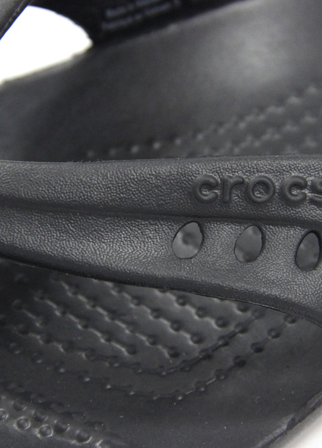 В'єтнамки для дівчаток Kadee Flip-flop Crocs (240517107)