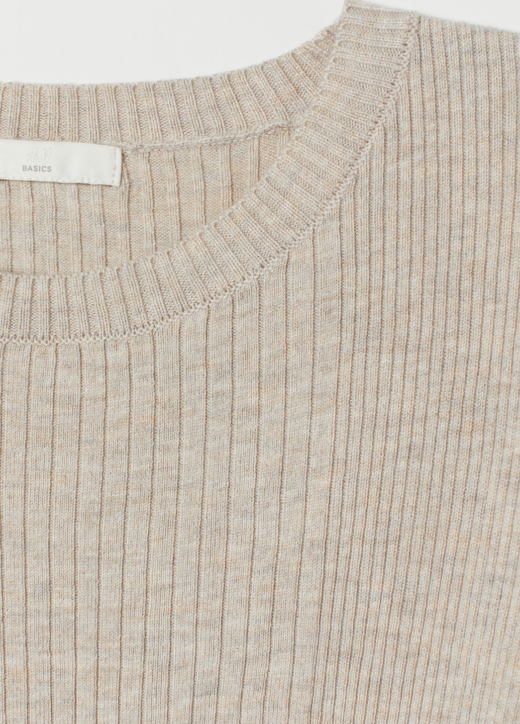 Джемпер H&M (251956996)