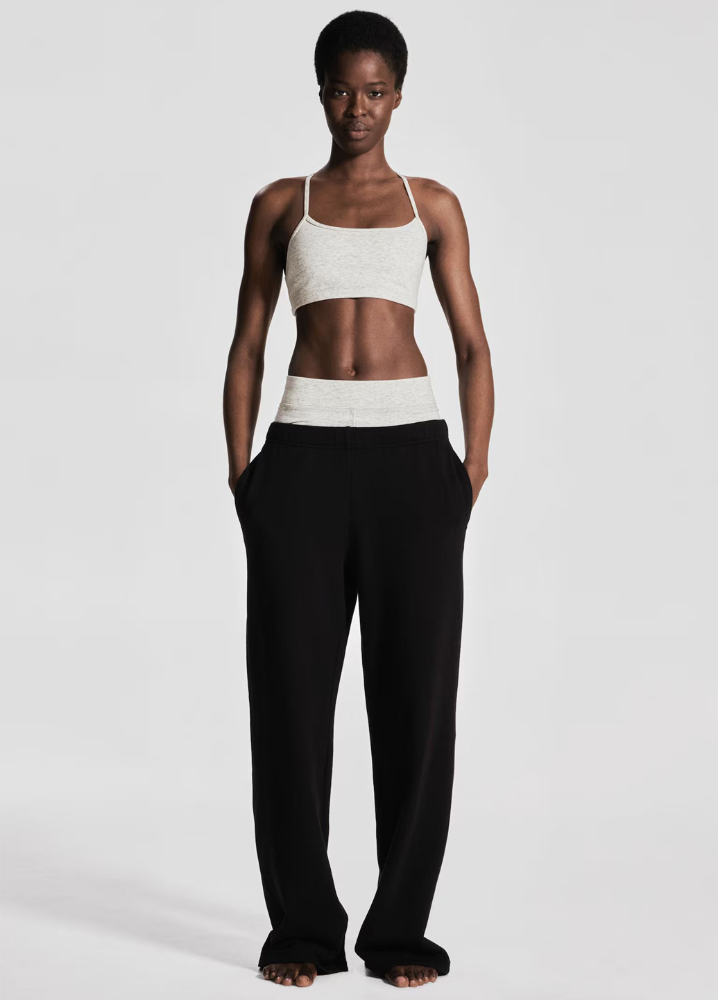 Штани H&M (368715086)