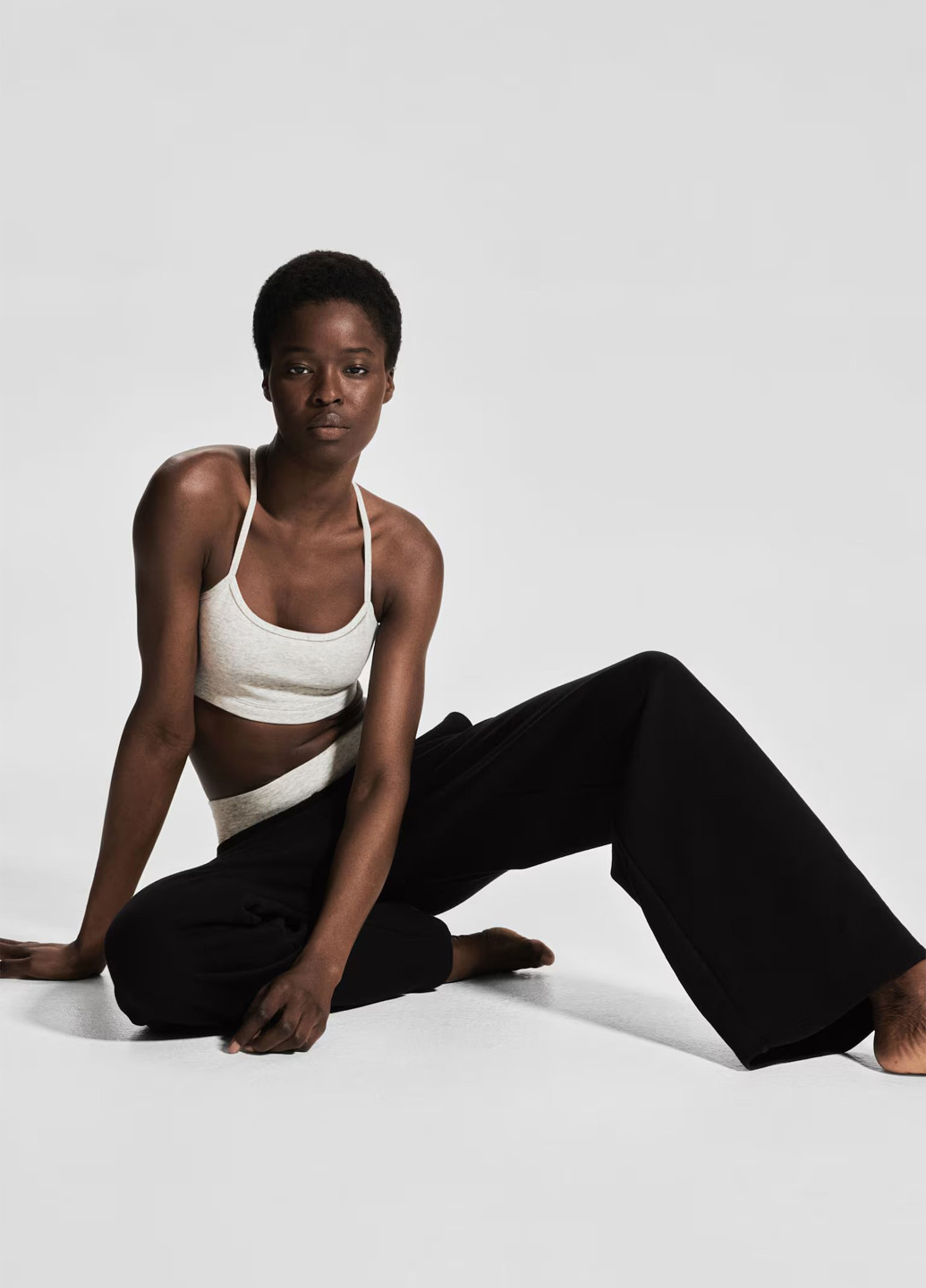 Штани H&M (368715086)