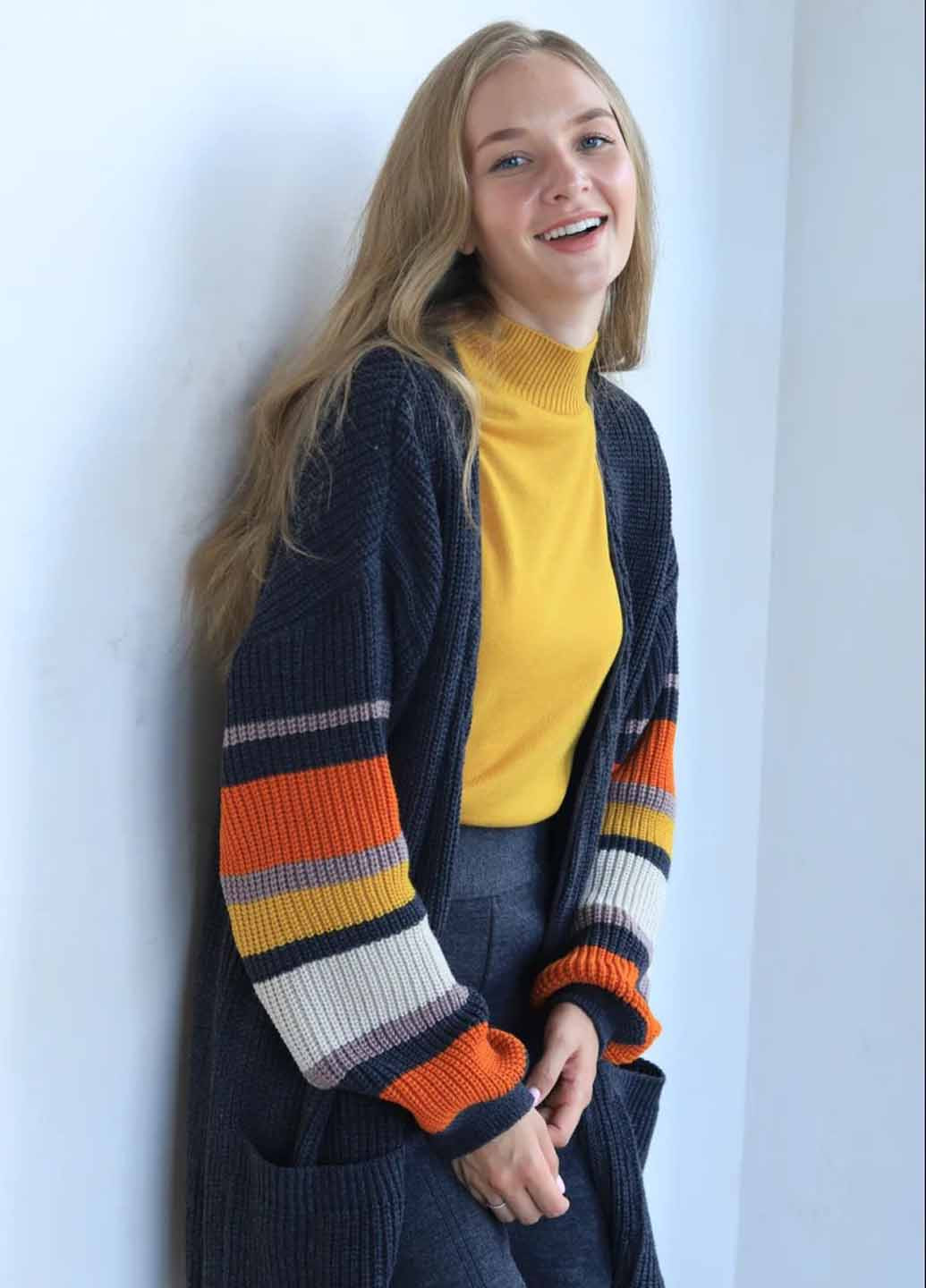 Кардиган Fashion (367049624)