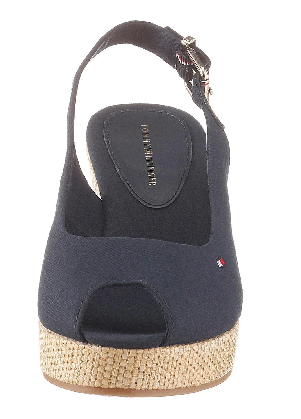 Босоніжки Tommy Hilfiger (250619026)