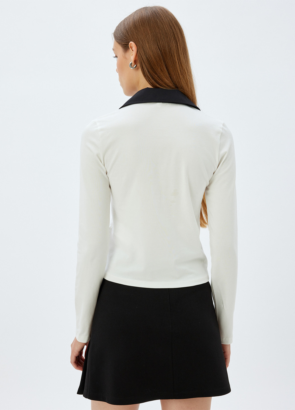 Поло KOTON (307491782)