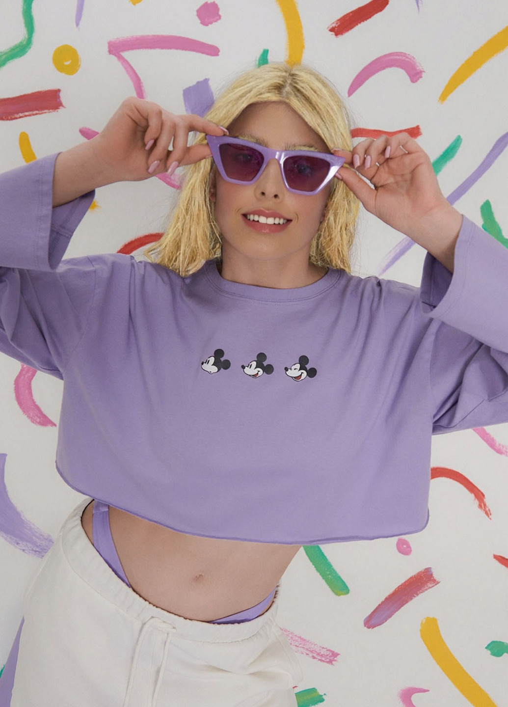 Топ Sinsay (262808574)