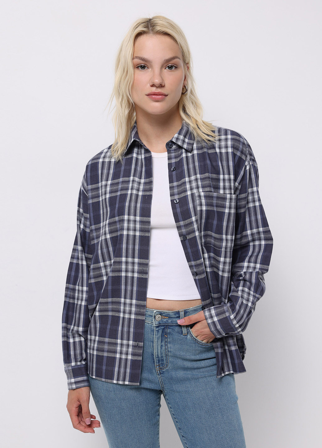 Сорочка Colin's (360767676)