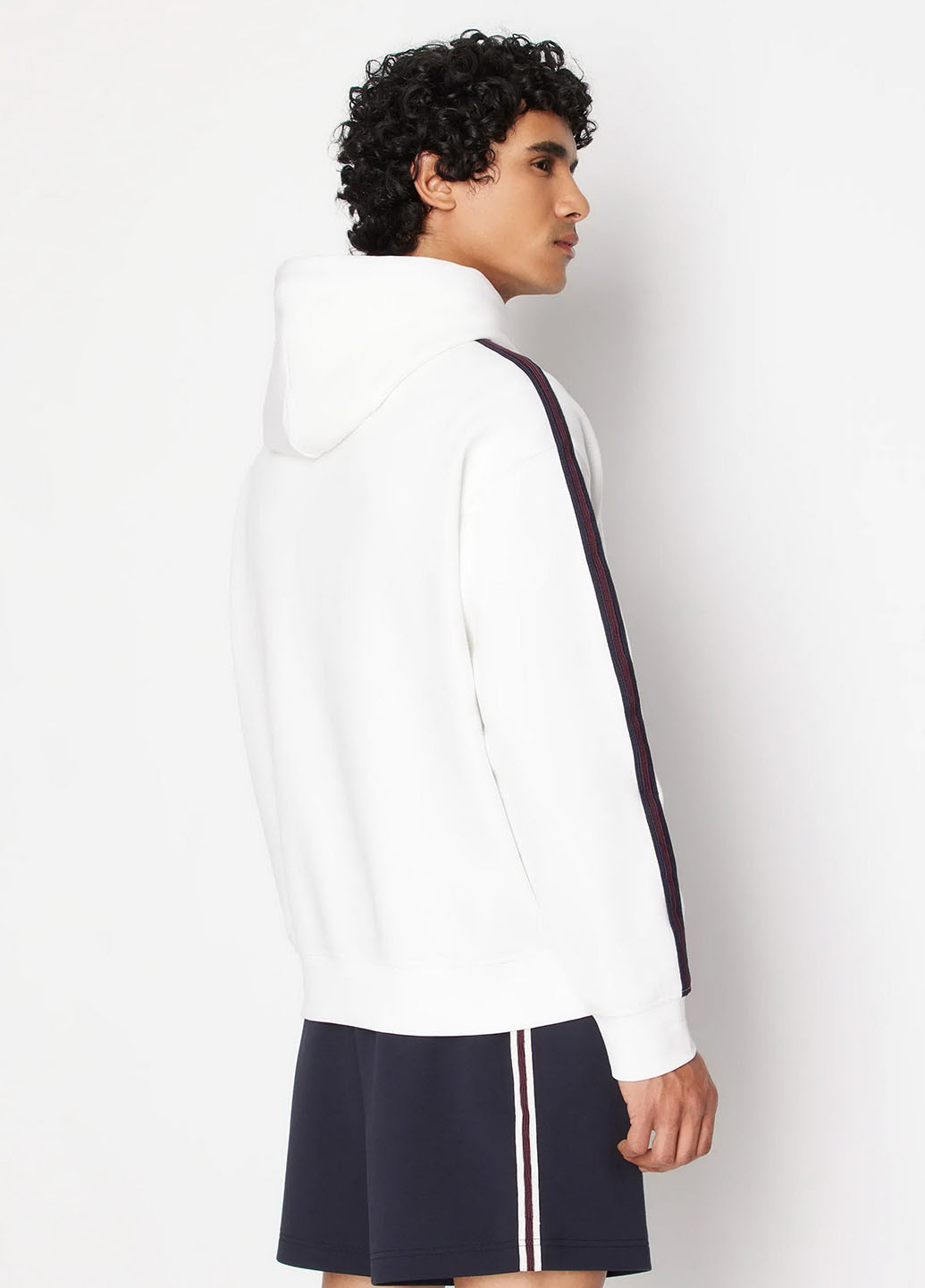 Худі Armani Exchange (365697308)