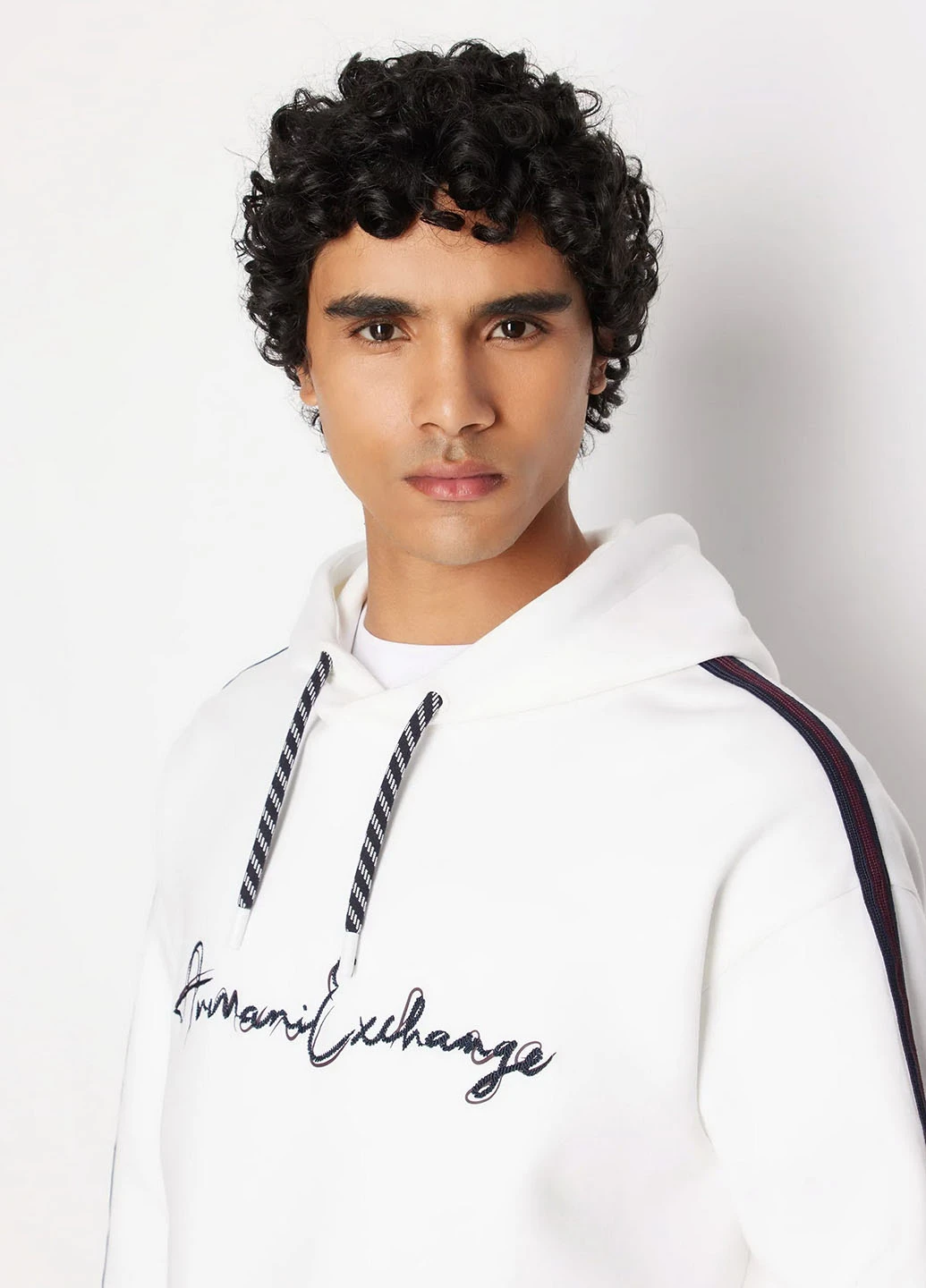 Худі Armani Exchange (365697308)
