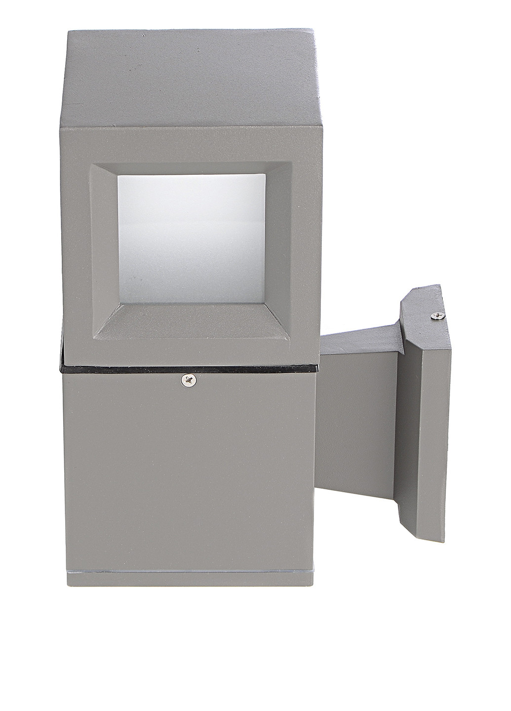 Уличная подсветка фасадов, 240х120х190 мм Brille (130564936)