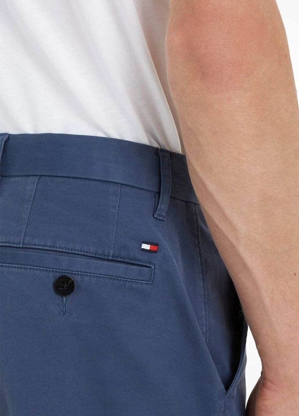 Шорти Tommy Hilfiger (259684195)
