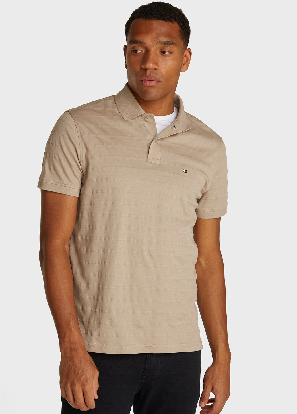 Поло Tommy Hilfiger (347073515)