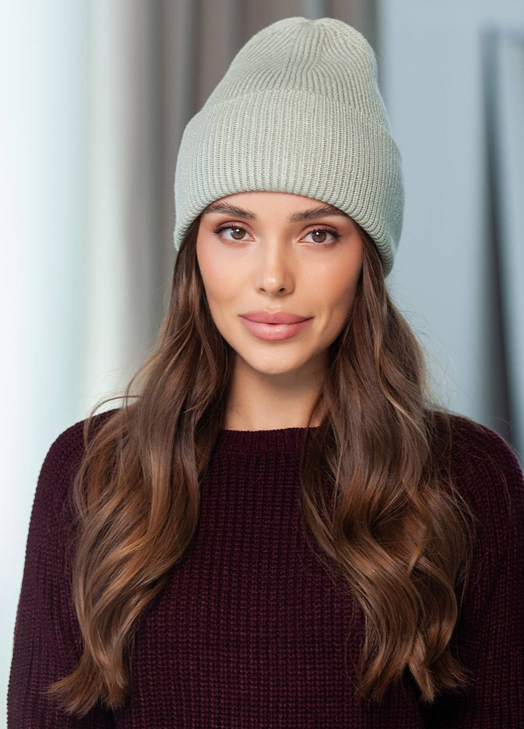 Шапка No Brand (365959987)