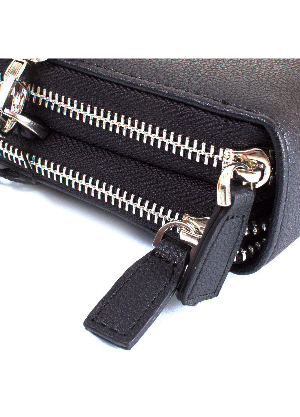 Мужская борсетка-кошелек 21,5х13х3,5 см Bonis (195538010)