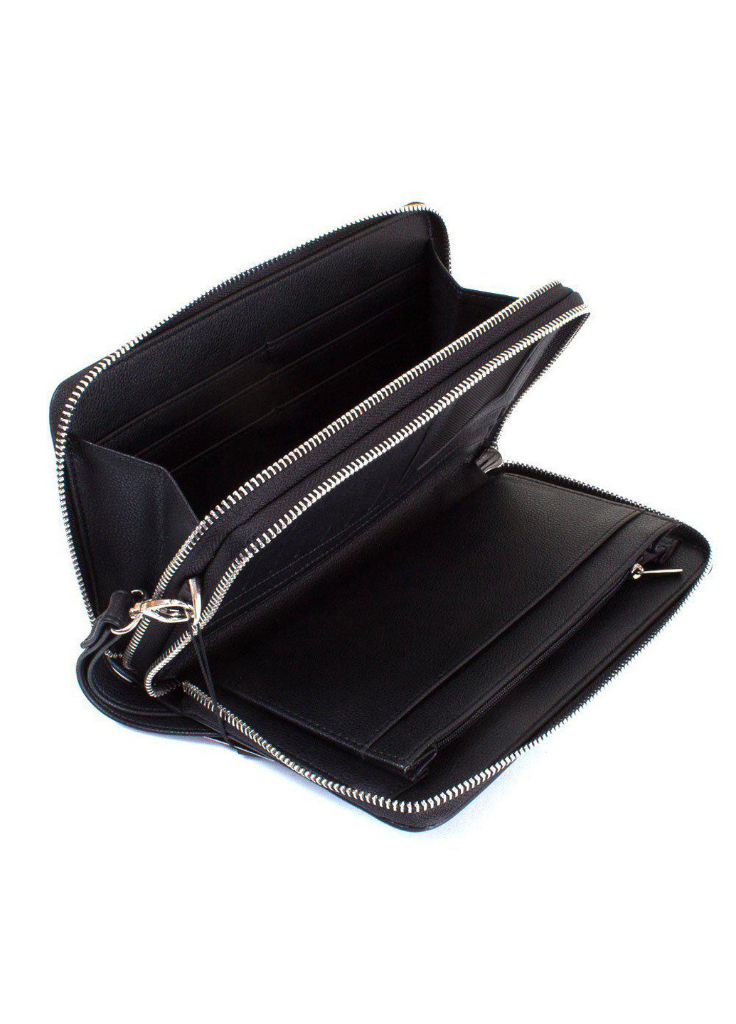 Мужская борсетка-кошелек 21,5х13х3,5 см Bonis (195538010)