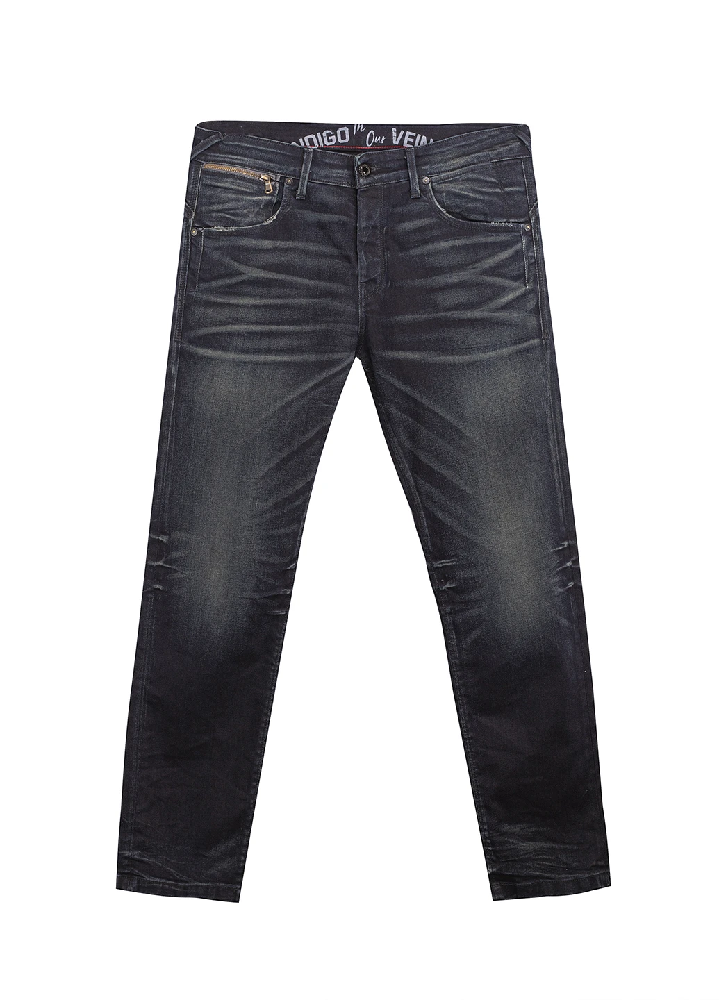 Джинси Jack & Jones (257649334)
