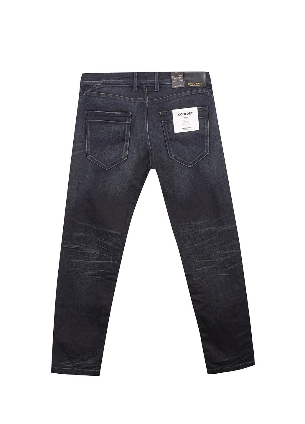 Джинси Jack & Jones (257649334)