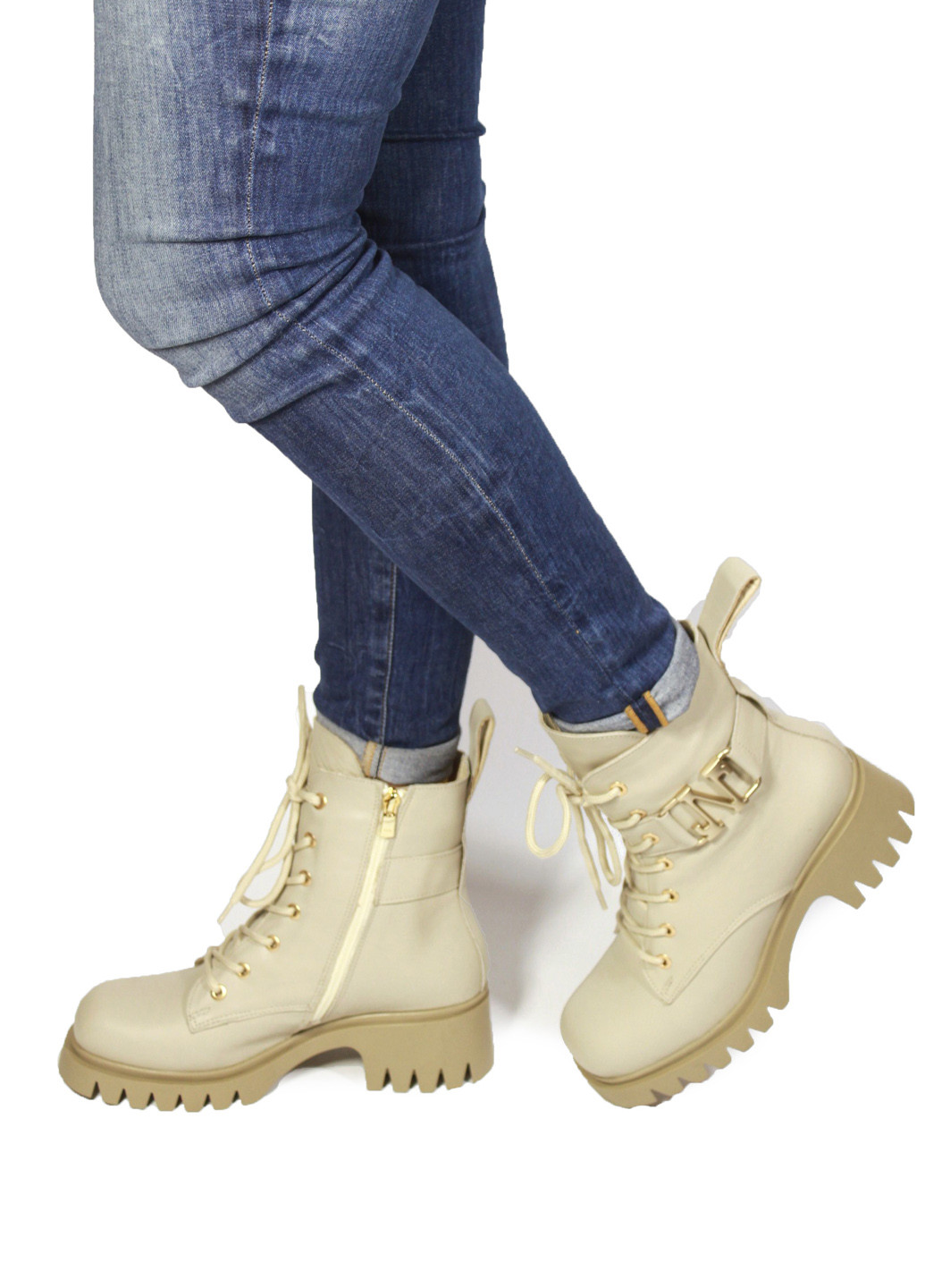 Зимові черевики It-Girl (251196355)