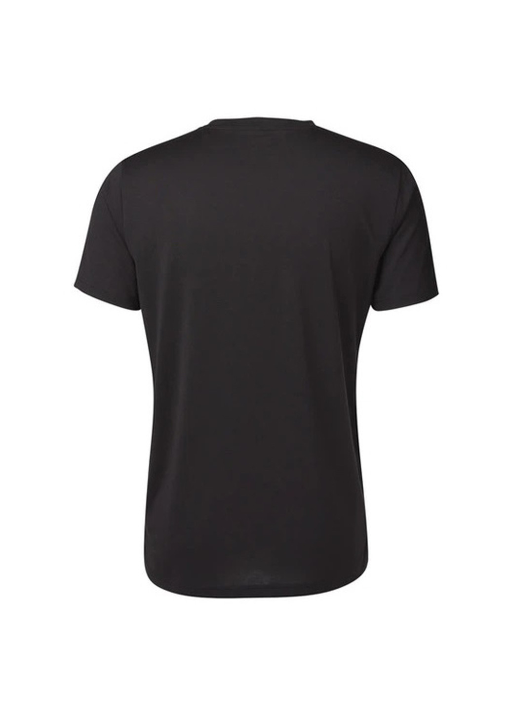 Чорна футболка Crivit