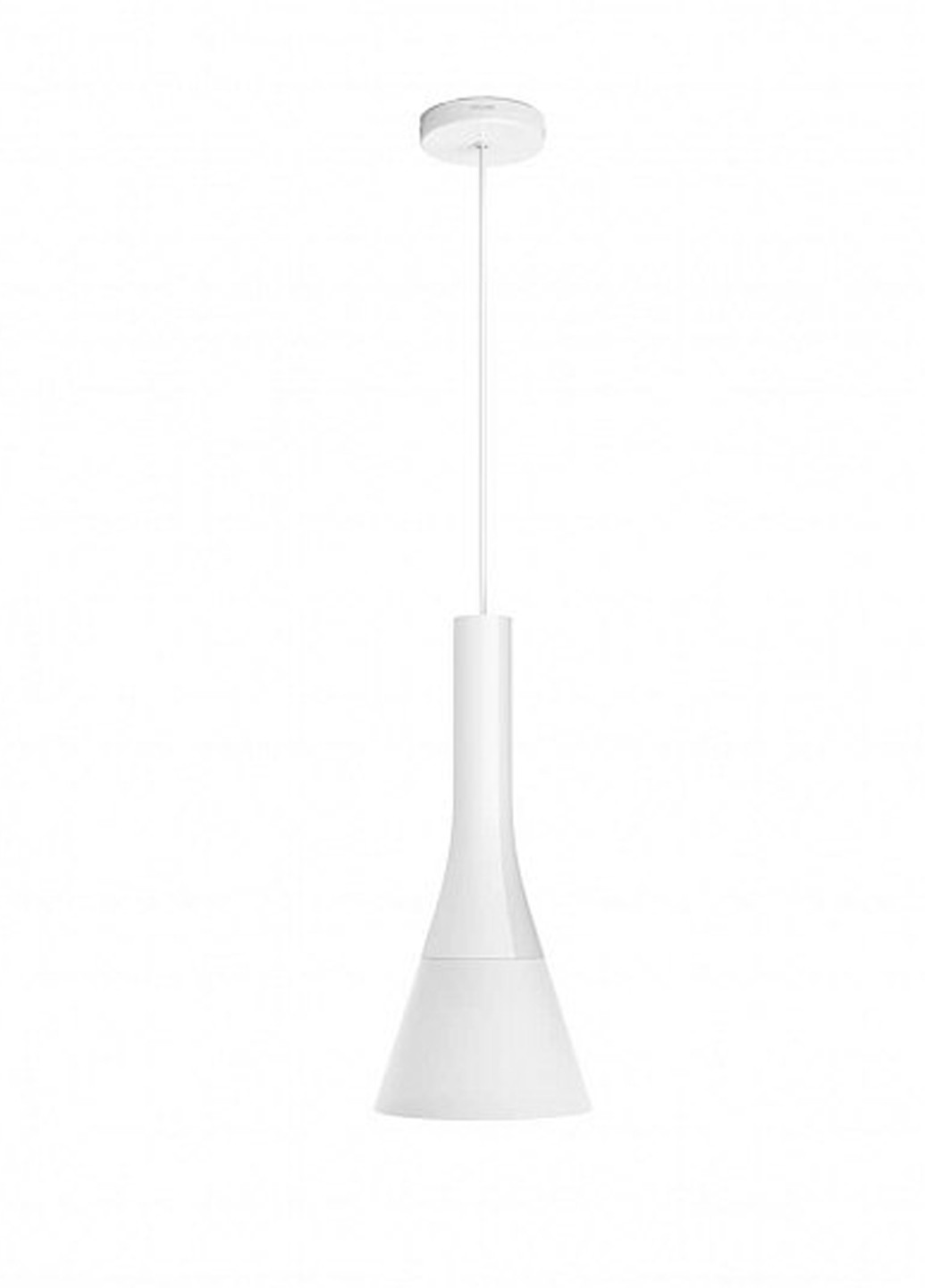 Смарт-світильник Explore Hue pendant white 1x9.5W 230V (43001/31 / P7) Philips смарт explore hue pendant white 1x9.5w 230v (43001/31/p7) (142289737)
