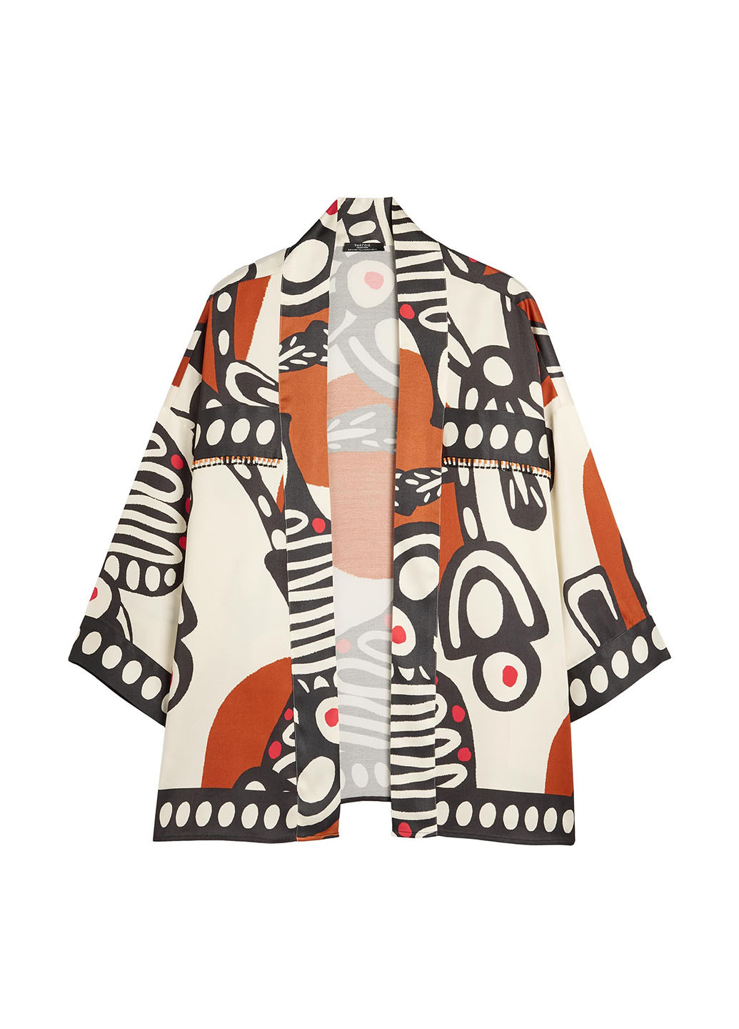 Пончо Parfois (346898772)