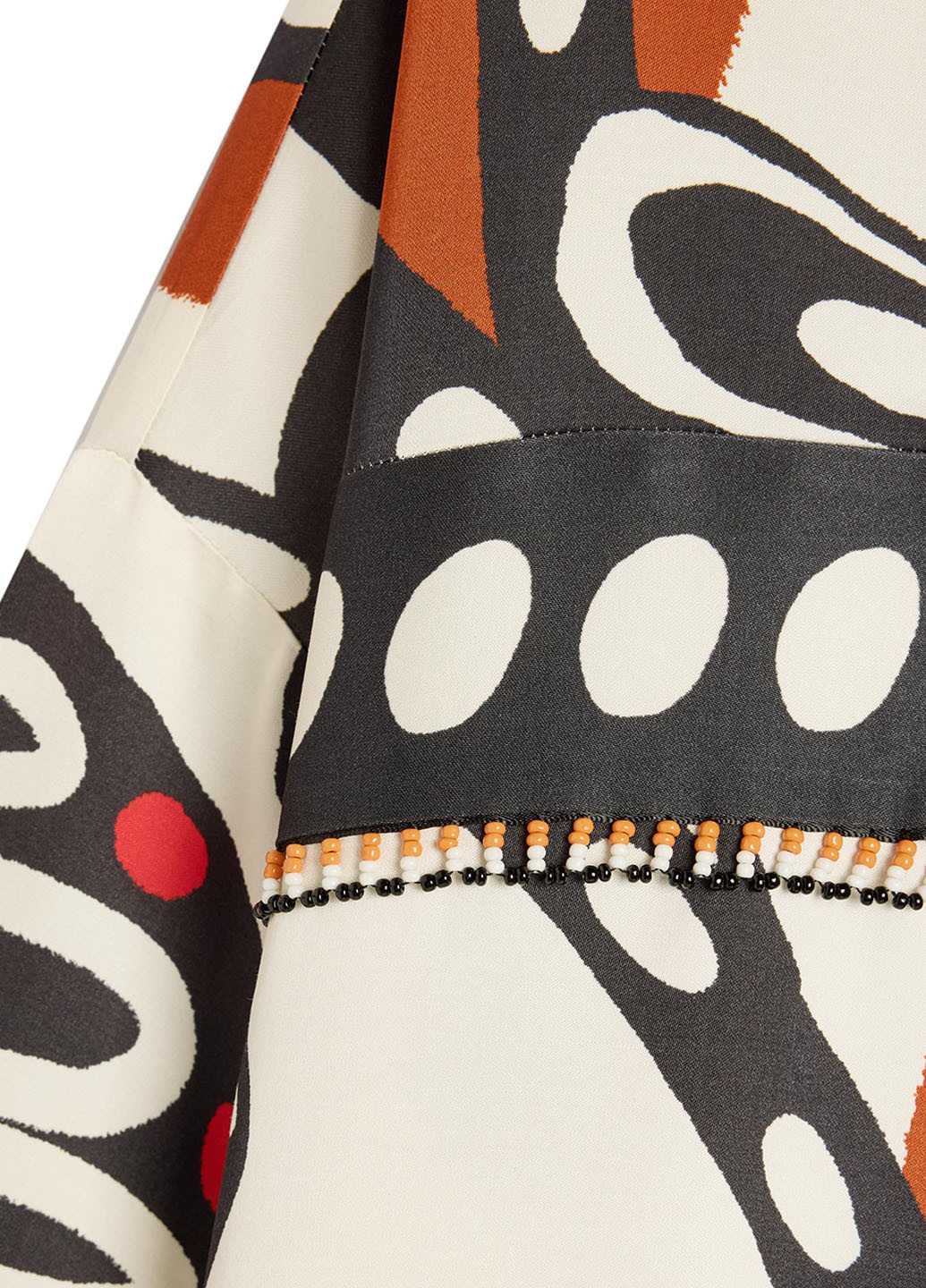 Пончо Parfois (346898772)