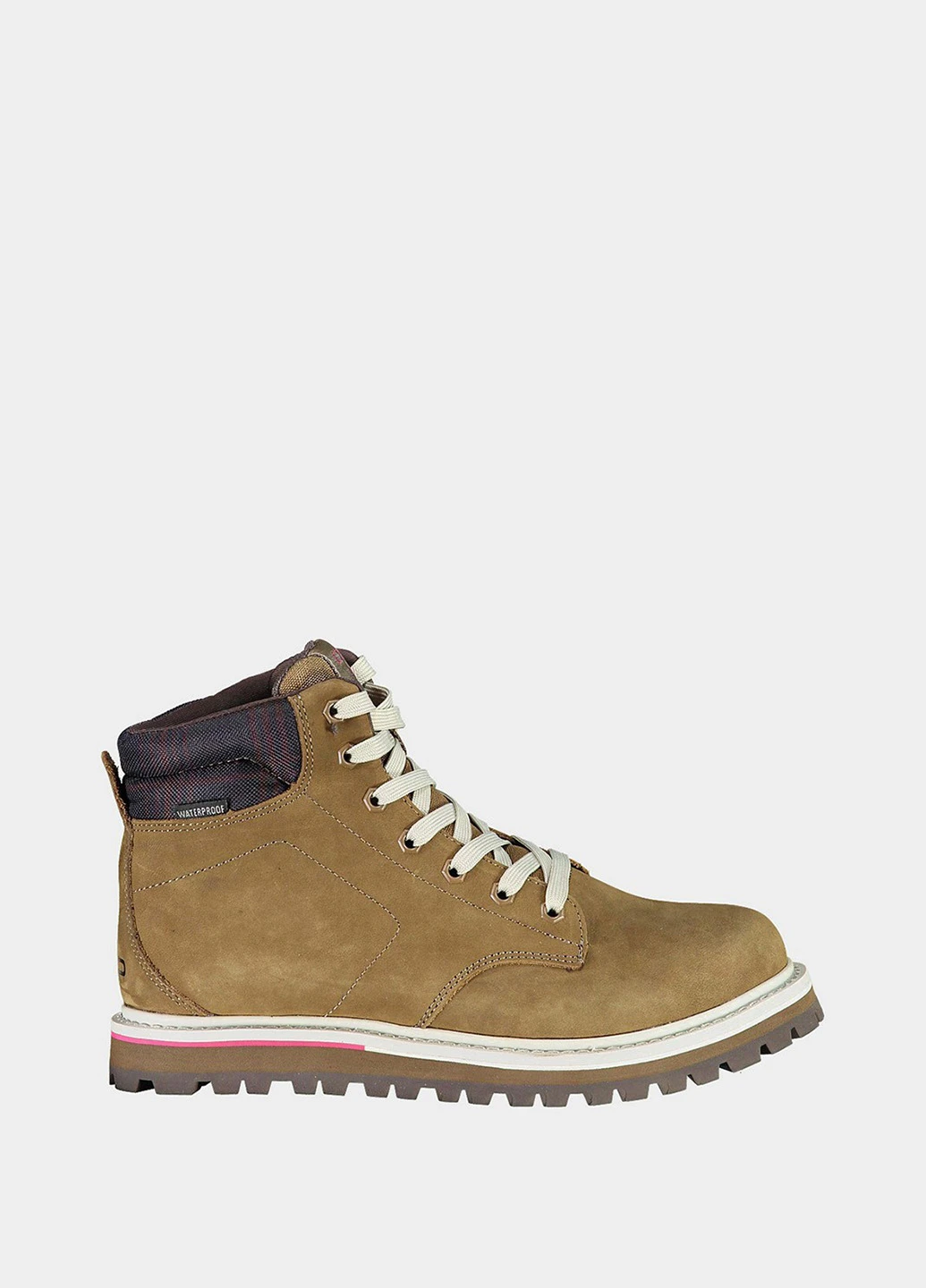 Черевики CMP DORADO WMN LIFESTYLE SHOES WP (259982704)