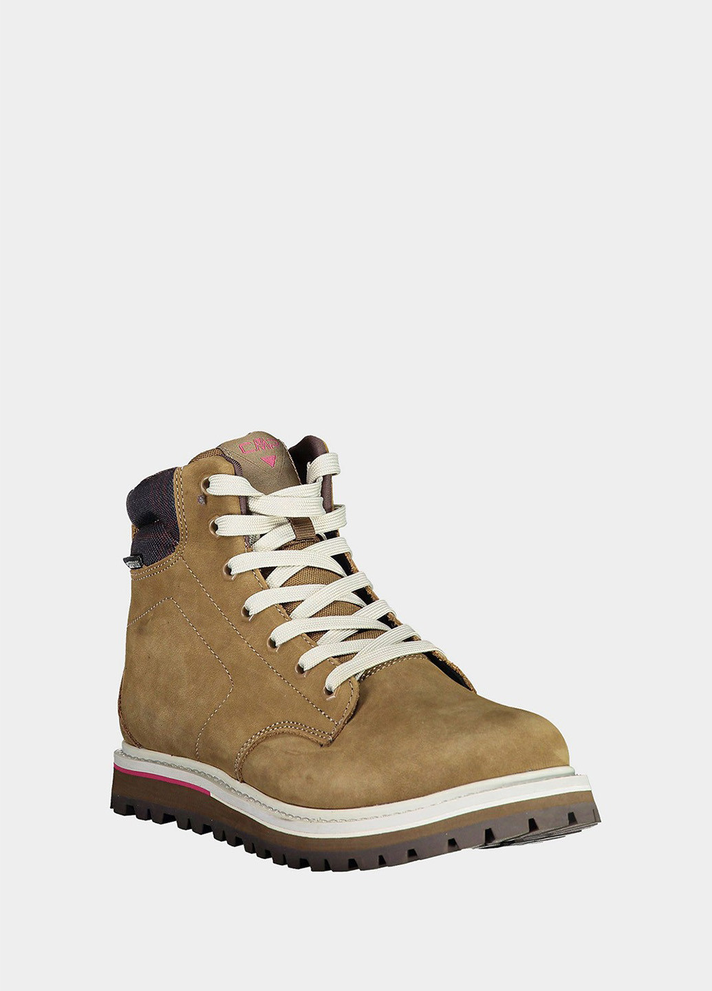 Черевики CMP DORADO WMN LIFESTYLE SHOES WP (259982704)