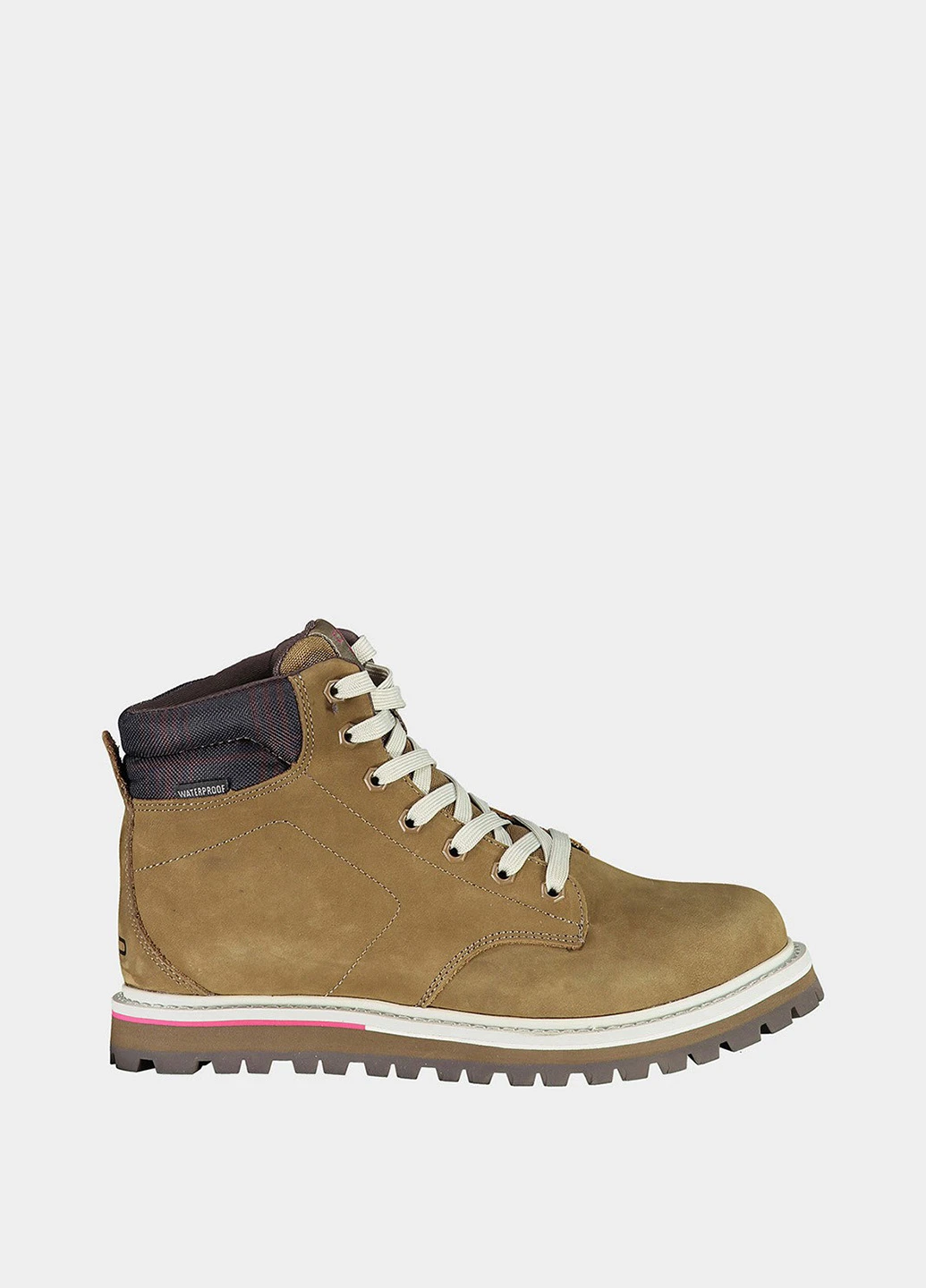 Черевики CMP DORADO WMN LIFESTYLE SHOES WP (259982704)