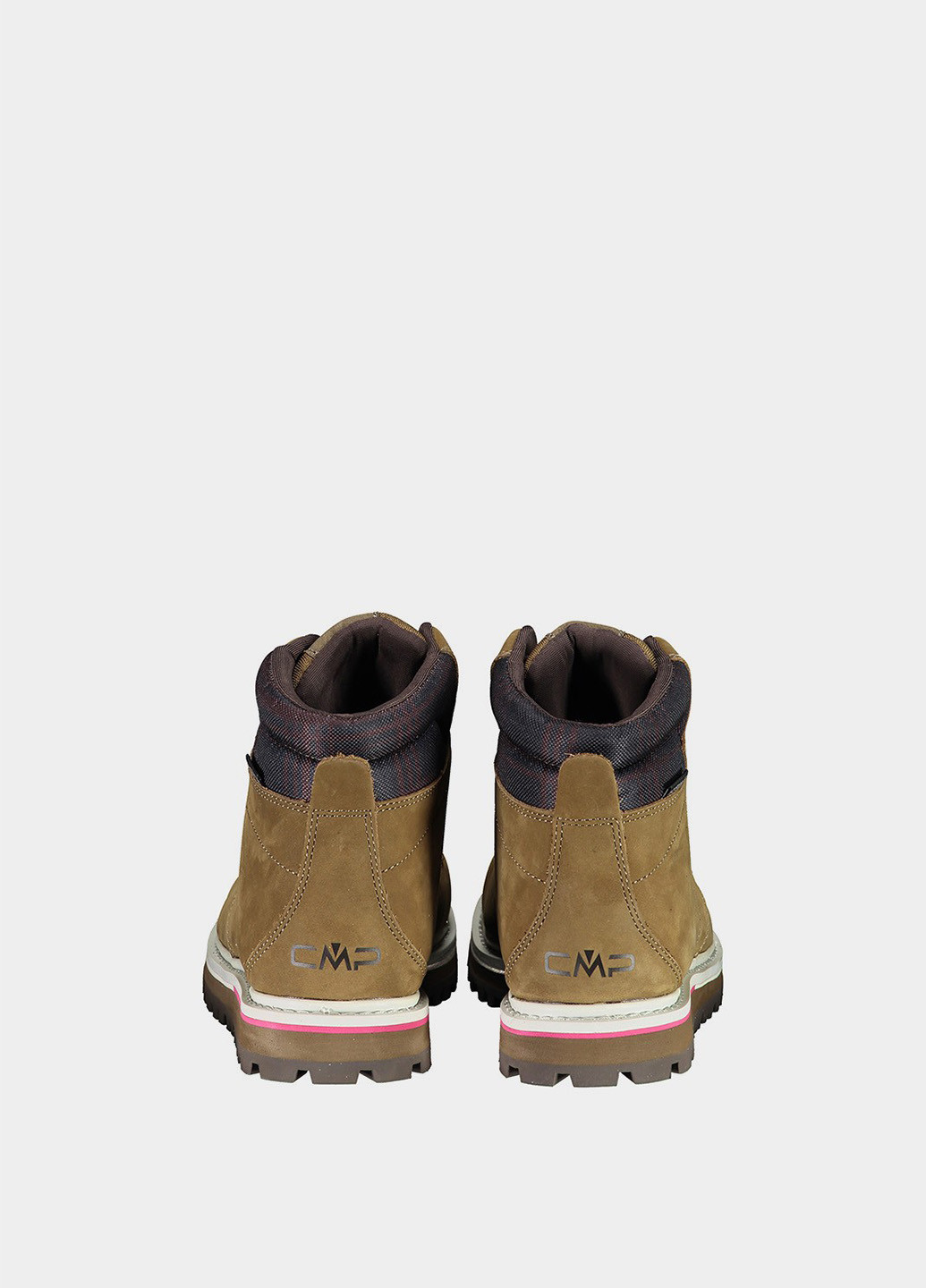 Черевики CMP DORADO WMN LIFESTYLE SHOES WP (259982704)