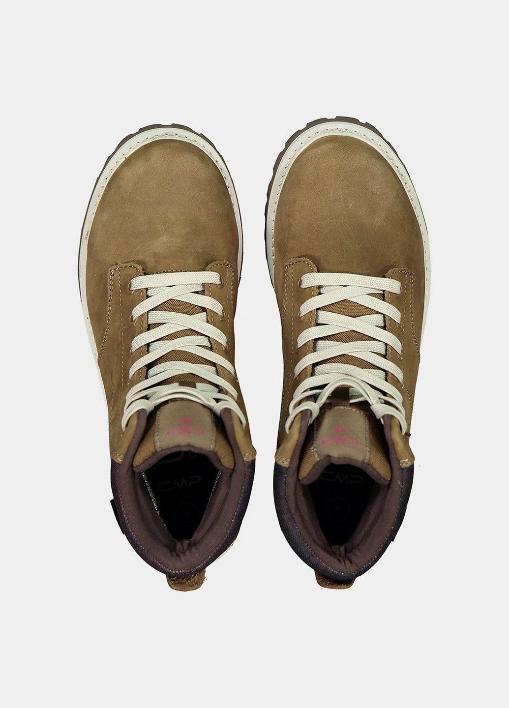Черевики CMP DORADO WMN LIFESTYLE SHOES WP (259982704)